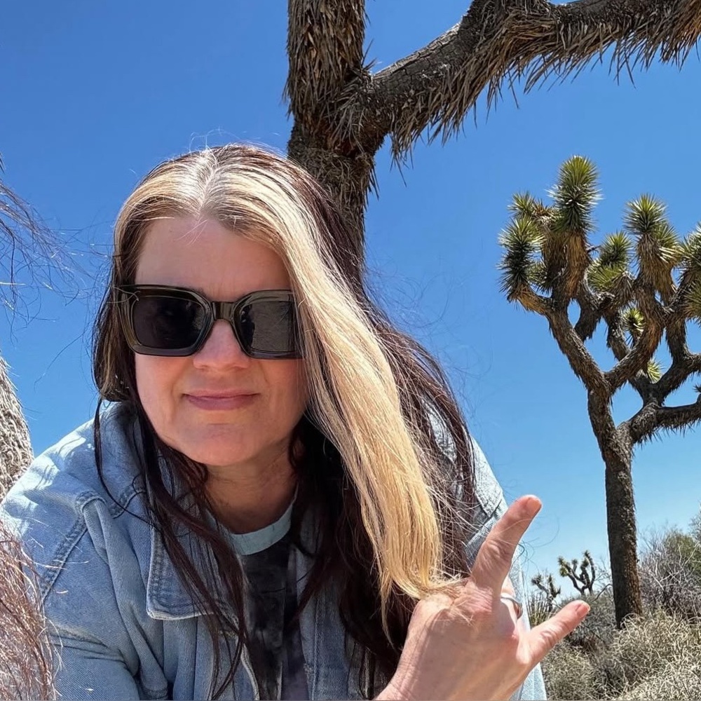 Meet your Posher, CC